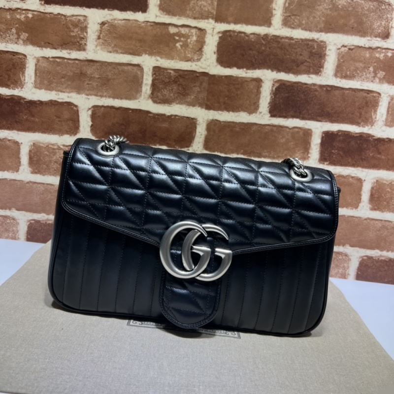 G*u*i satchel bags